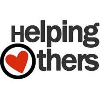 Help to help others